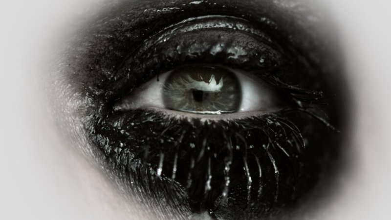 Douglas Gordon, Phantom, 2011