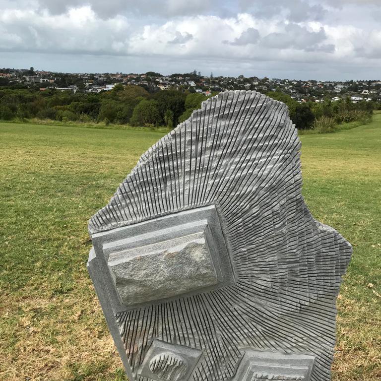 Sopolemalama Filipe Tohi Biennale of Sydney