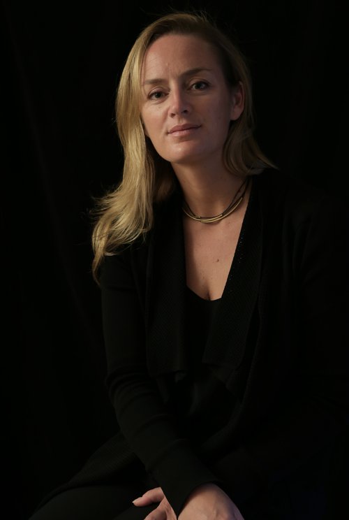 Geraldine Kirrihi Barlow